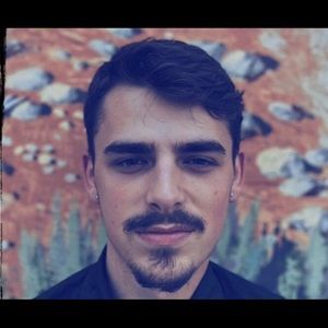 Meet your Posher, Vincent